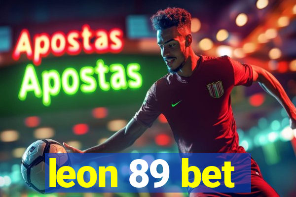 leon 89 bet