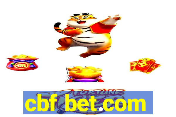 cbf bet.com