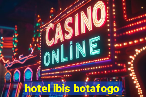 hotel ibis botafogo