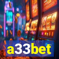 a33bet