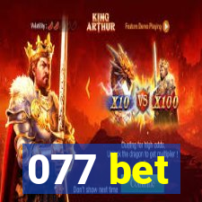 077 bet