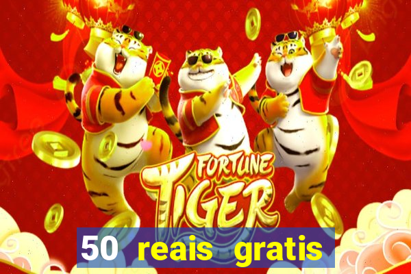 50 reais gratis para apostar