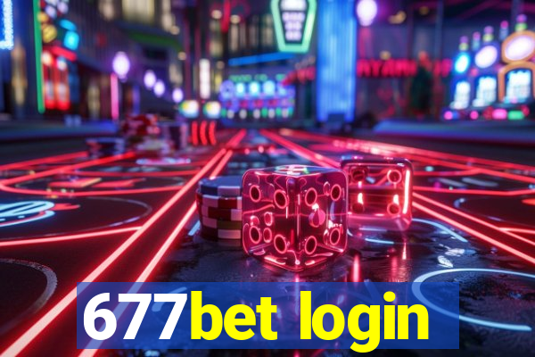 677bet login