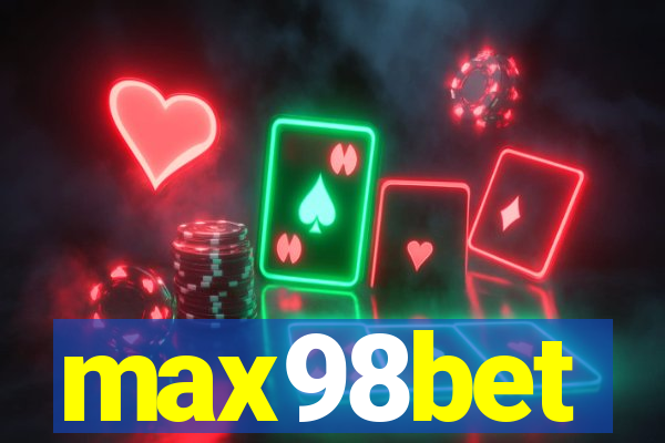 max98bet