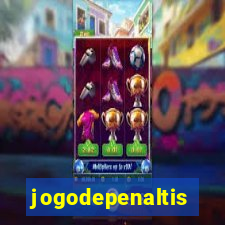 jogodepenaltis