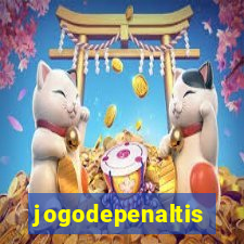 jogodepenaltis