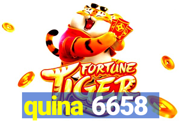 quina 6658