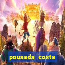 pousada costa dourada ba