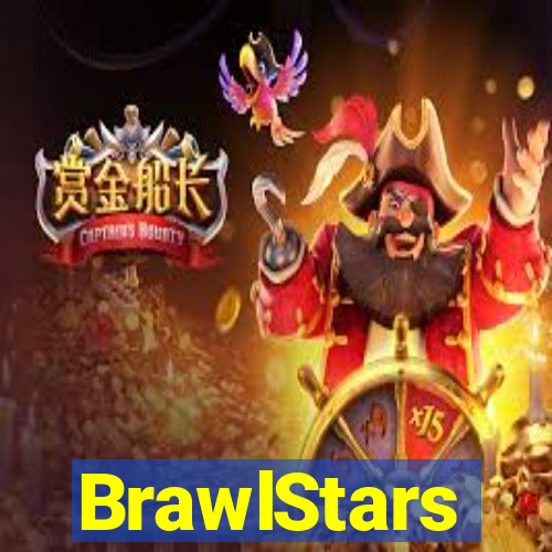 BrawlStars