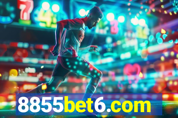 8855bet6.com