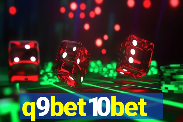 q9bet10bet