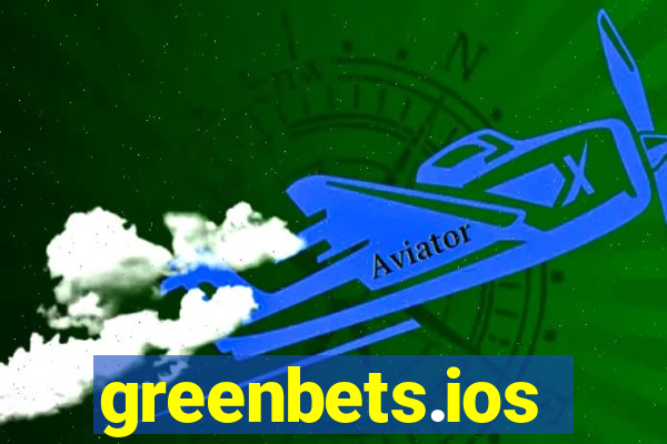 greenbets.ios