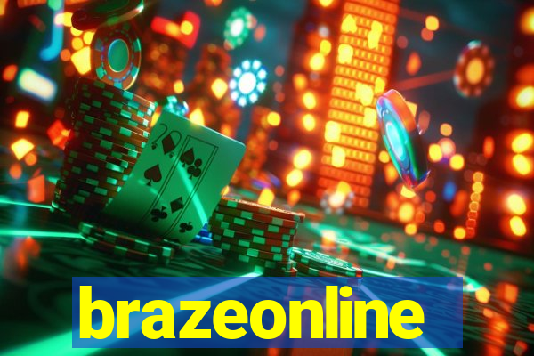 brazeonline