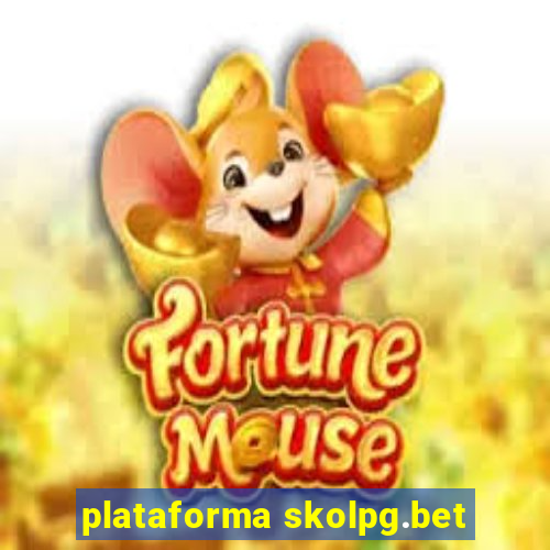 plataforma skolpg.bet