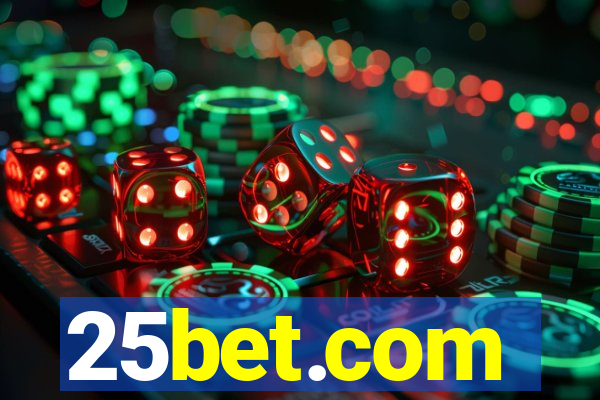 25bet.com