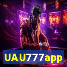 UAU777app