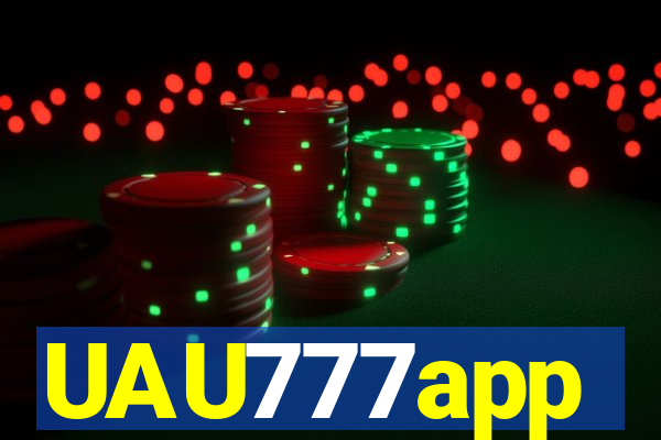 UAU777app