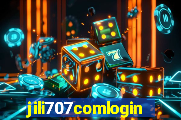 jili707comlogin