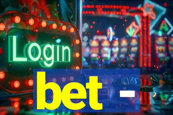 bet -