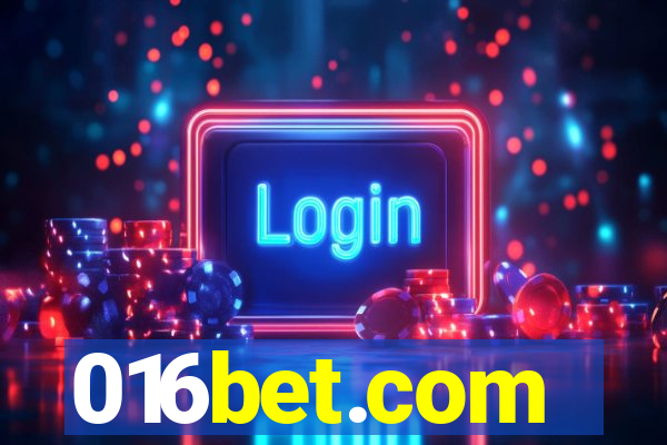 016bet.com