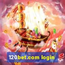 120bet.com login