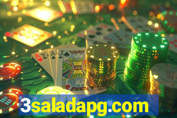 3saladapg.com