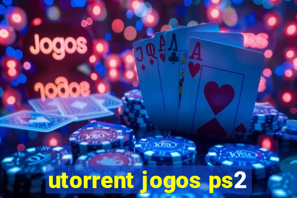 utorrent jogos ps2