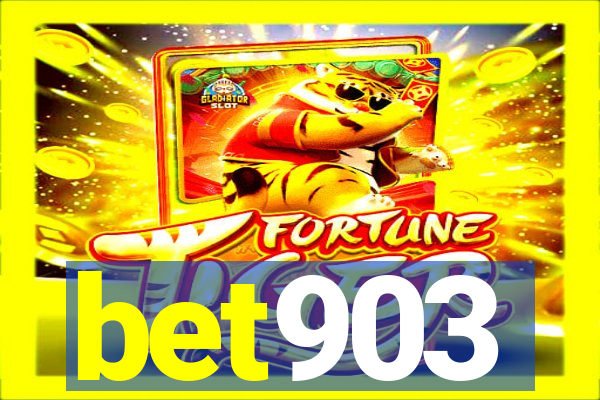 bet903