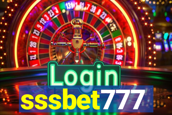 sssbet777