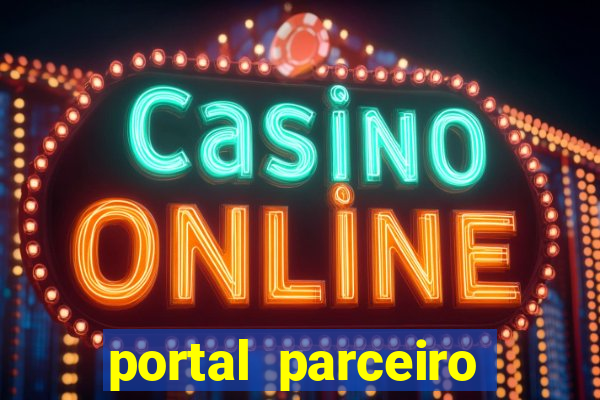 portal parceiro ifood login