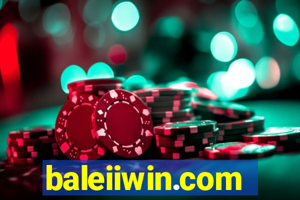 baleiiwin.com