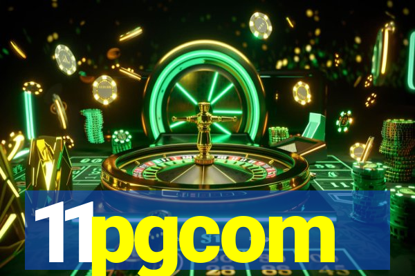 11pgcom