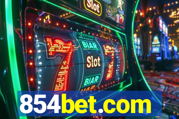 854bet.com