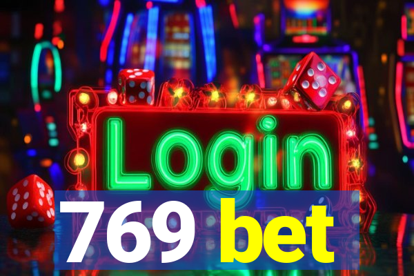 769 bet