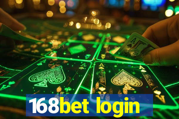 168bet login