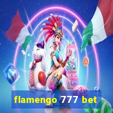 flamengo 777 bet