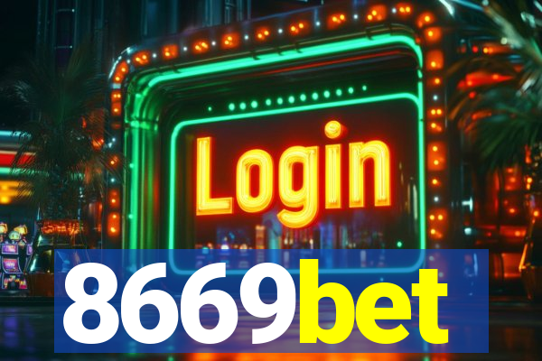 8669bet