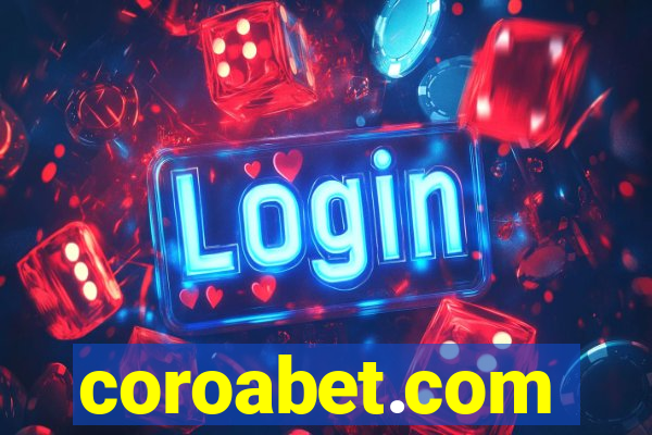 coroabet.com