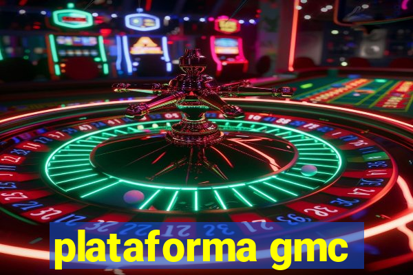 plataforma gmc