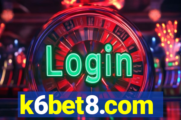 k6bet8.com