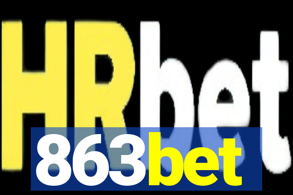 863bet