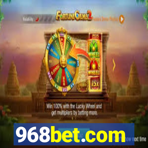 968bet.com