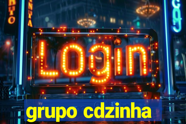 grupo cdzinha