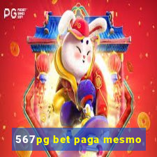 567pg bet paga mesmo