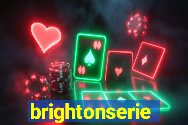 brightonserie