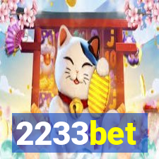 2233bet