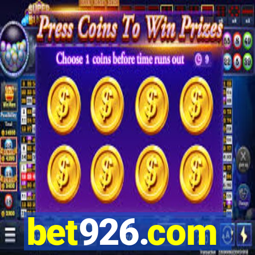 bet926.com