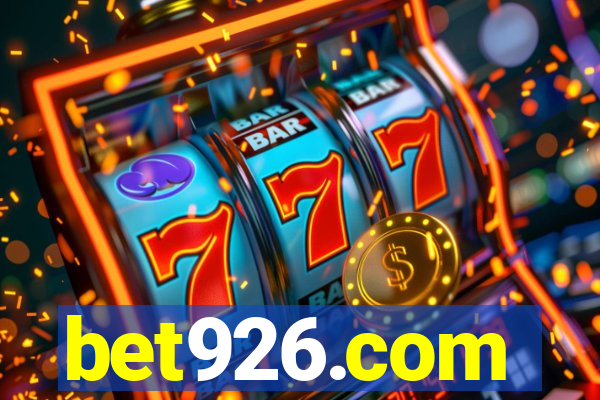 bet926.com