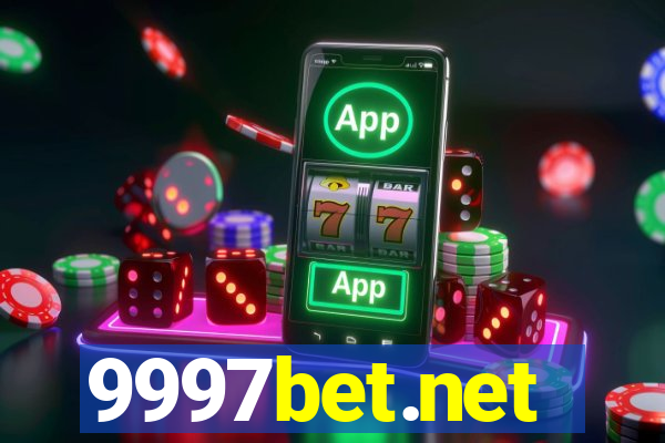 9997bet.net