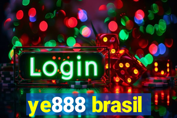 ye888 brasil